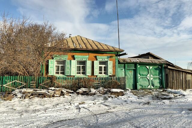 ул Полевая 9 Еманжелинское городское поселение фото