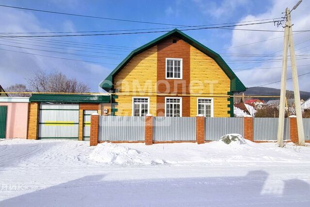 г Белорецк пер Садоводов 22 городское поселение Белорецк фото