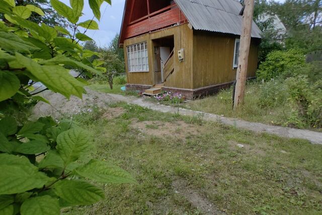 р-н Корткеросский д Визябож ул Жемчужная 5 фото