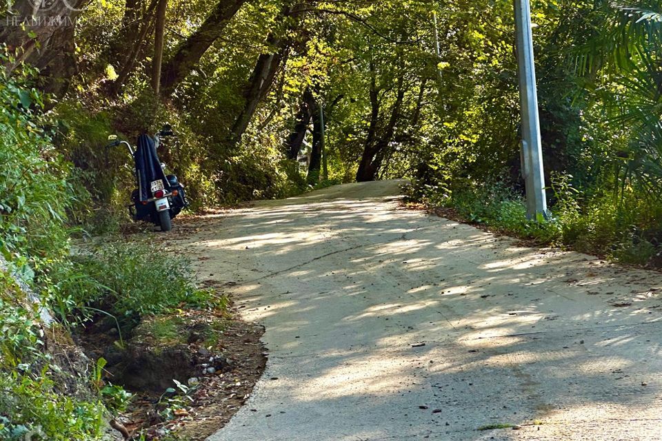 земля г Сочи Хоста городской округ Сочи, Хоста фото 4