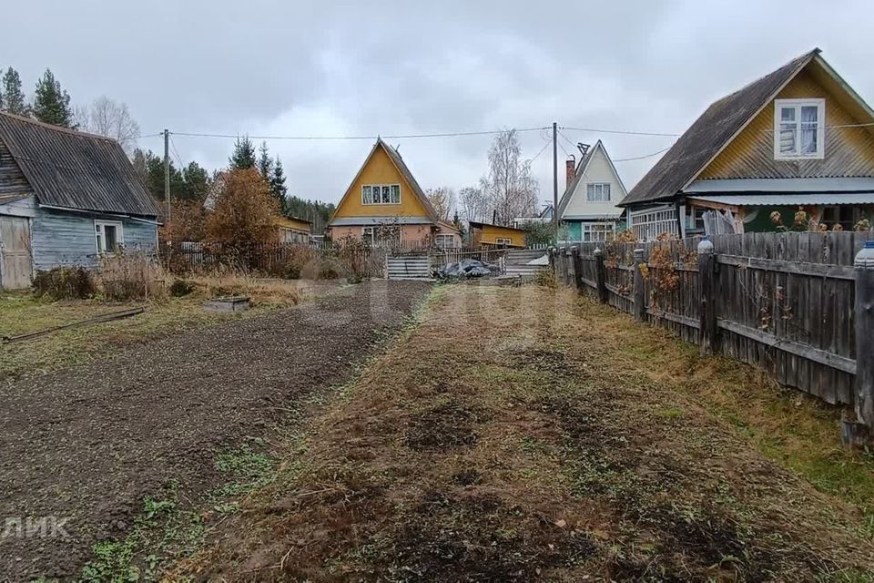 дом г Сыктывкар Сыктывкар городской округ, СНТ Сплавщик фото 4