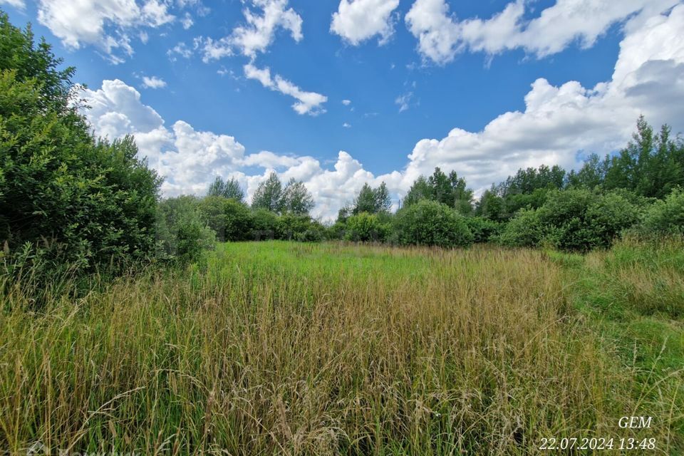 земля г Великий Новгород Великий Новгород городской округ, Волховский фото 3