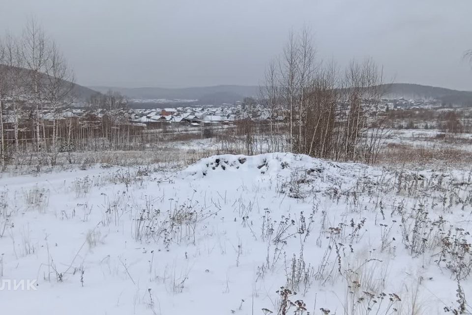 земля г Златоуст Златоустовский городской округ, Машзавод фото 2