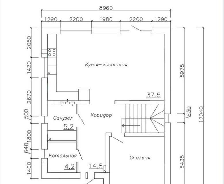 дом г Краснодар р-н Прикубанский ул Мадридская 109/1 Краснодар городской округ фото 2