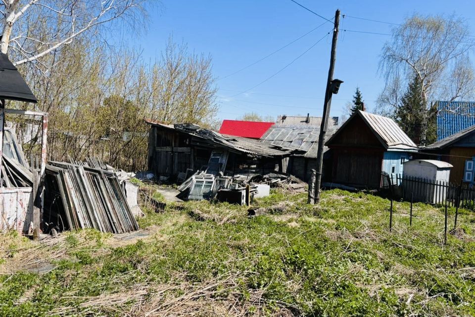 дом г Новокузнецк р-н Центральный ул Карьерная 18 Кемеровская область — Кузбасс, Новокузнецкий городской округ фото 3