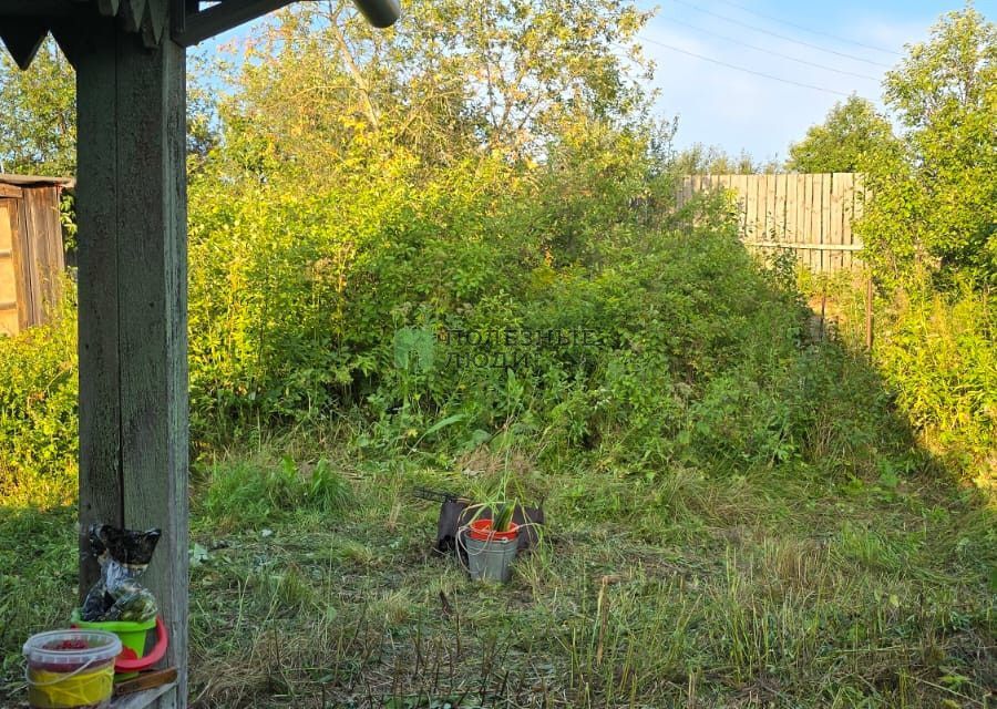 дом г Кирово-Чепецк СДТ 11, Кирово-Чепецк городской округ фото 4