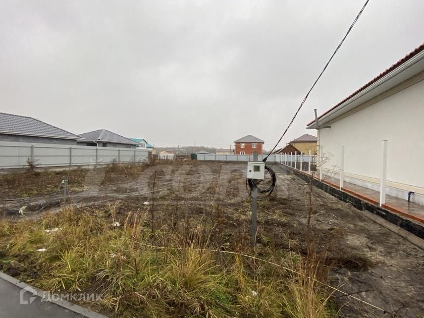 земля г Тюмень Тюмень городской округ, Плеханова м-н фото 2