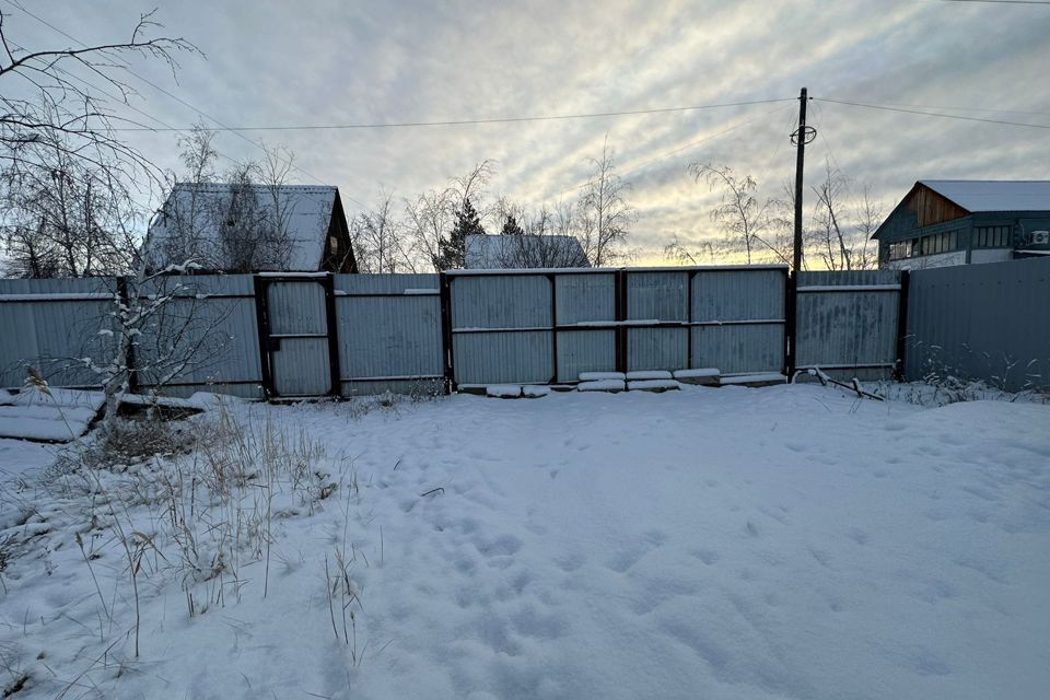 земля г Якутск пер Уйгу Якутск городской округ фото 3