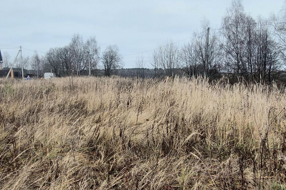 земля г Калуга Калуга городской округ, Малая Городенская фото 2