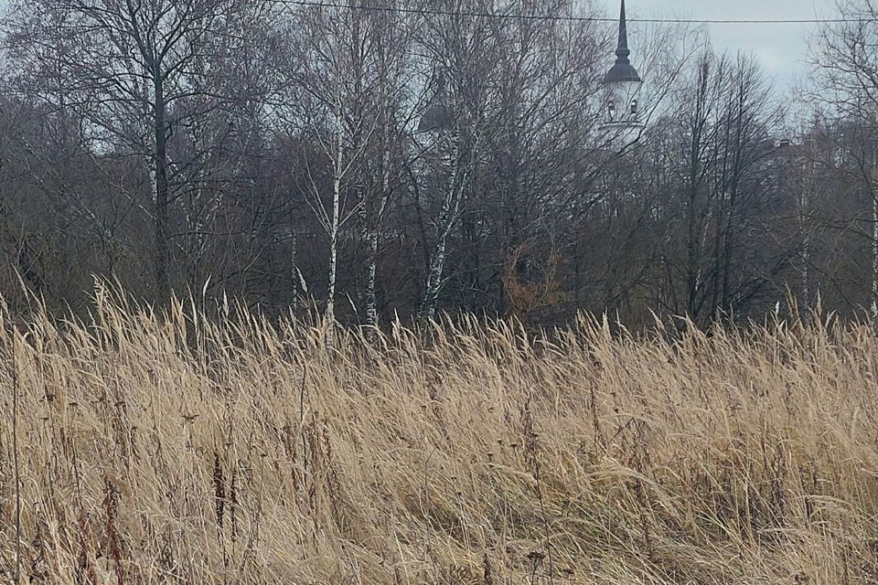 земля г Калуга Калуга городской округ, Малая Городенская фото 3