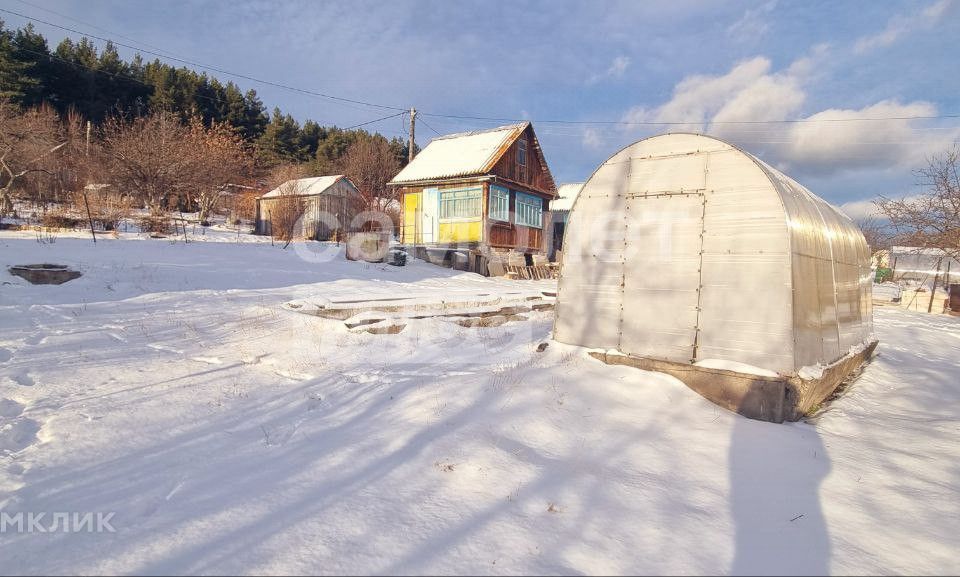 дом р-н Белорецкий г Белорецк ул Некрасова 89 городское поселение Белорецк фото 4