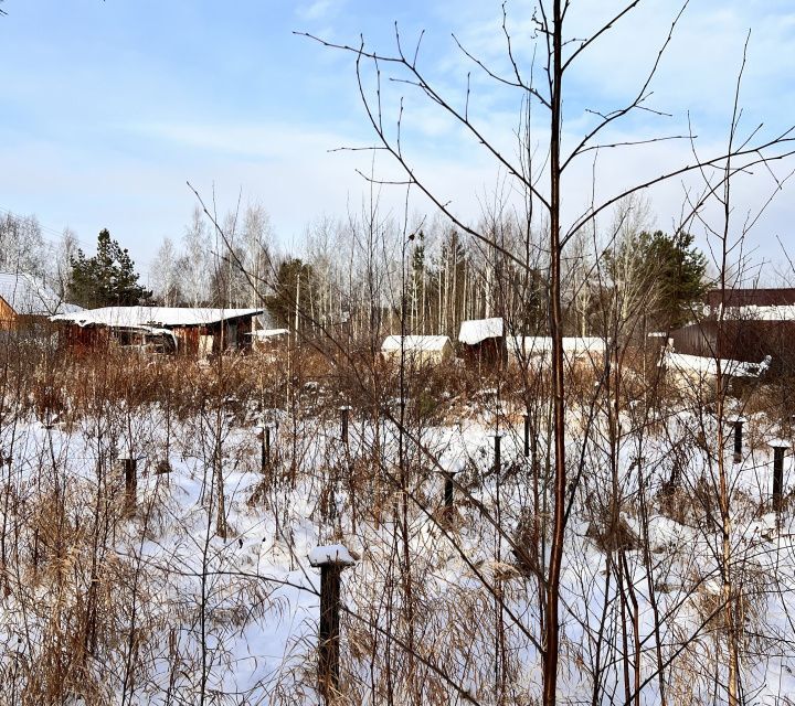 земля г Екатеринбург р-н Верх-Исетский Екатеринбург городской округ, СТ Мечта фото 2