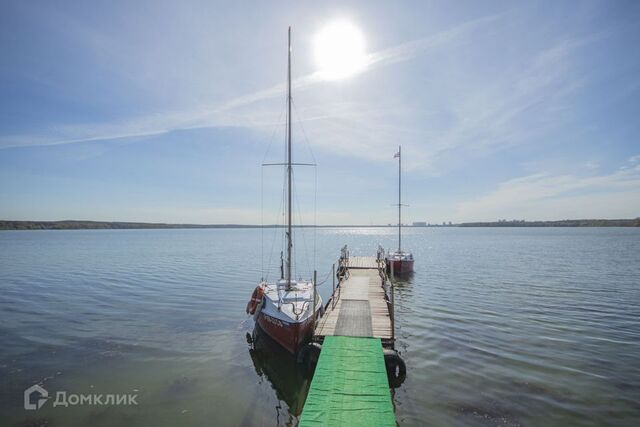 ул Проезжая 190а Екатеринбург городской округ фото