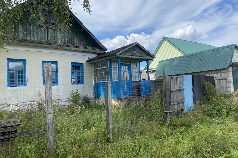 дом р-н Кировский г Киров ул Крупской 15 городское поселение Киров фото 1