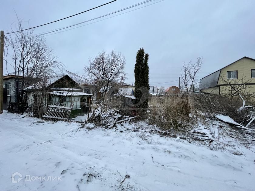 земля г Тюмень снт Энергетик ул Геологов 96 Тюмень городской округ фото 1