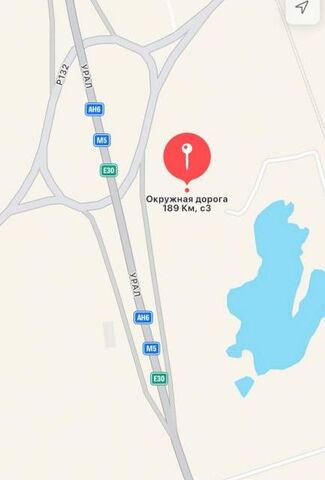 земля р-н Железнодорожный городской округ Рязань, СТ Садовод-3 фото