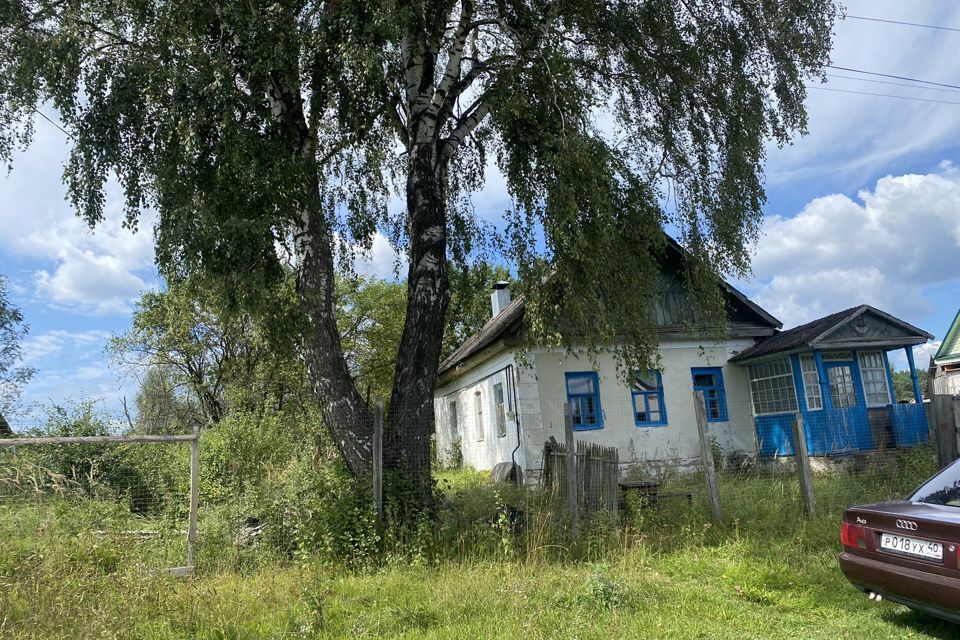 дом р-н Кировский г Киров ул Крупской 15 городское поселение Киров фото 3