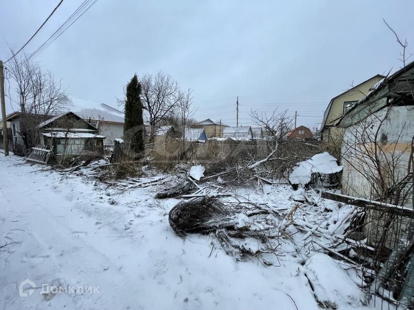 земля г Тюмень снт Энергетик ул Геологов 96 Тюмень городской округ фото 3