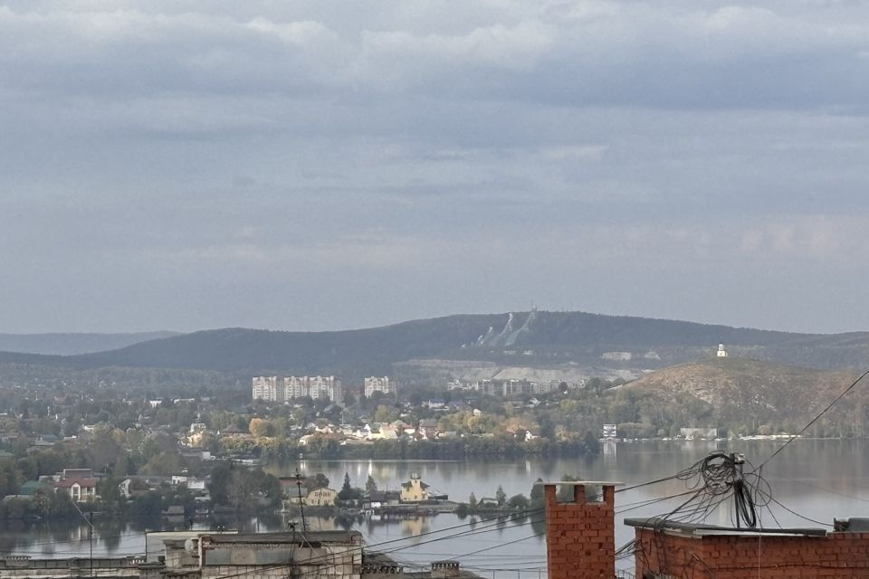 квартира г Нижний Тагил р-н Тагилстроевский Нижний Тагил городской округ, Садовая, 91 фото 6