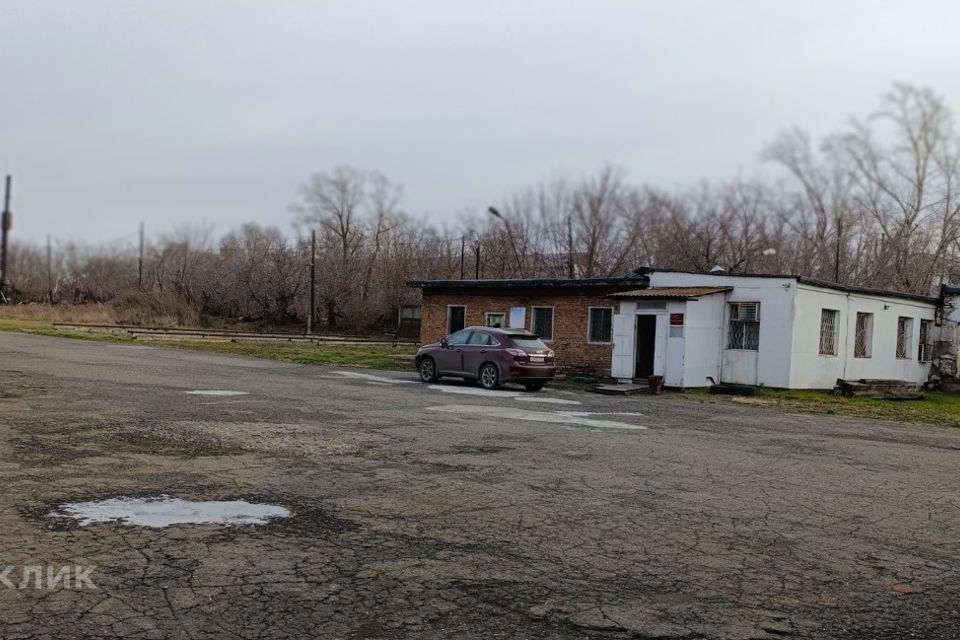 земля г Бийск городской округ Бийск, Сооружение фото 4