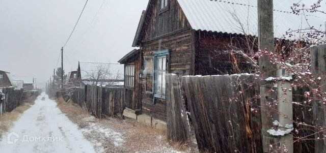 р-н Октябрьский Улан-Удэ городской округ, Заиграевское шоссе фото