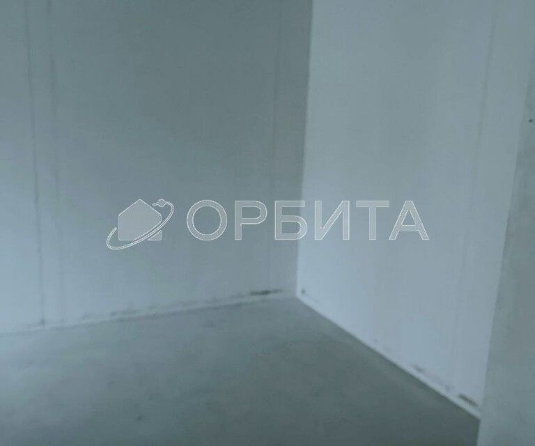 квартира г Тюмень ул Газопромысловая 1/2 Тюмень городской округ фото 7