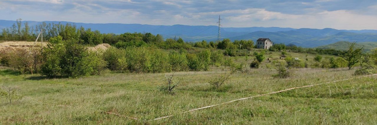 земля р-н Бахчисарайский пгт Научный Бахчисарай городское поселение фото 2