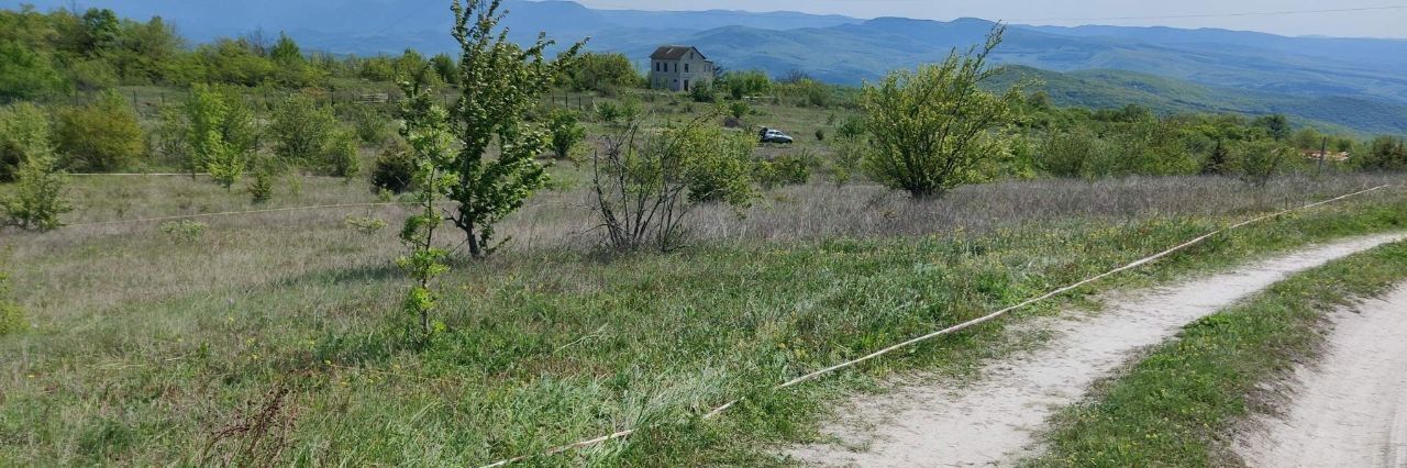 земля р-н Бахчисарайский пгт Научный Бахчисарай городское поселение фото 3