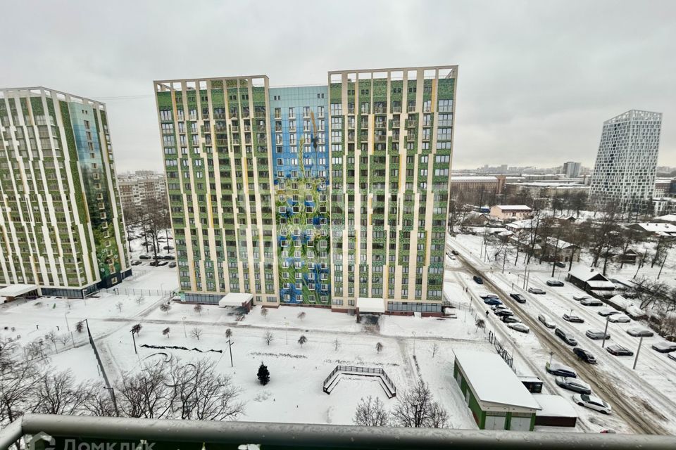 квартира г Ижевск р-н Октябрьский Север ул Карла Маркса 308/1 Ижевск городской округ фото 9