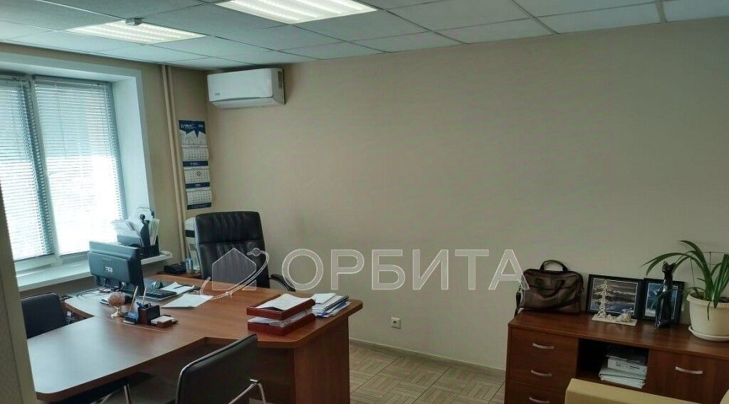 свободного назначения г Тюмень р-н Восточный ул Малая Боровская 38/3 фото 1