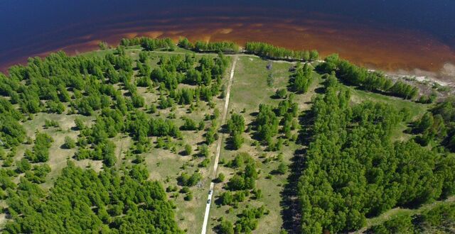 земля д Малинино Заволжье, г. о. Чкаловск фото