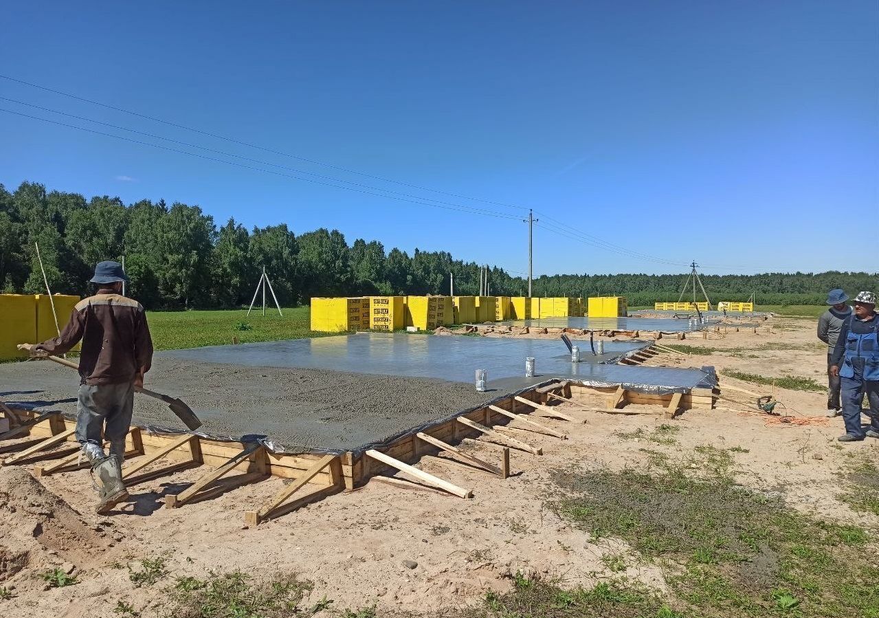 дом р-н Ивановский с Богородское Богородское сельское поселение фото 8