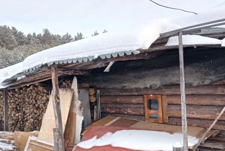 дом г Тюмень р-н Центральный Центральный административный округ фото 6