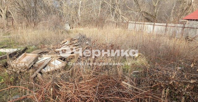 земля х Абрамовка ул Ленина 36 Старостаничное сельское поселение, Каменск-Шахтинский фото