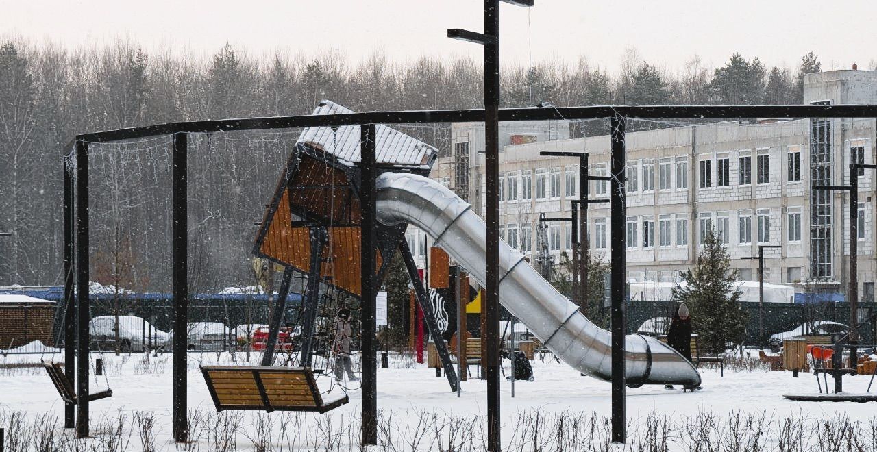 квартира р-н Ломоносовский п Аннино городской пос. Новоселье, Большая Балтийская ул., 10к 1, Санкт-Петербург фото 15