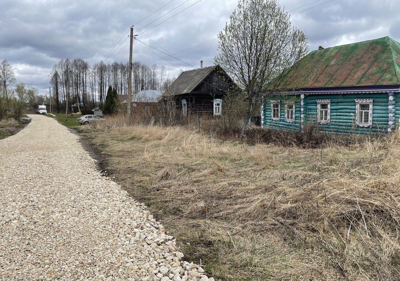 земля р-н Спасский с Городковичи ул Озёрная Лакашинское сельское поселение, Ижевское фото 5