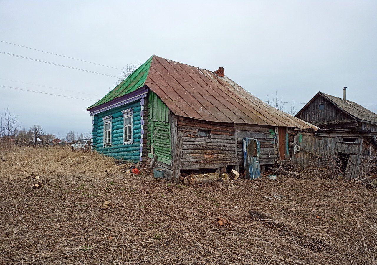 земля р-н Спасский с Городковичи ул Озёрная Лакашинское сельское поселение, Ижевское фото 7