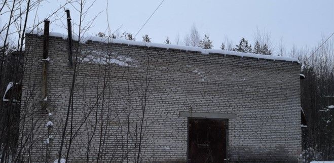 свободного назначения р-н Беломорский п Маленга ул Школьная 14 Архангельская область, Малошуйка, Беломорский муниципальный округ фото 1