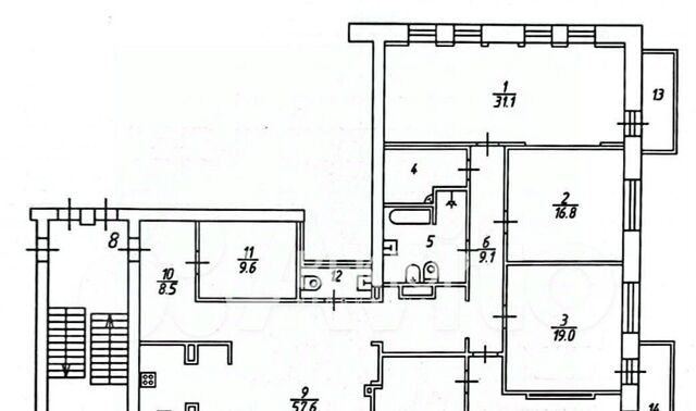 р-н Кировский дом 12 фото