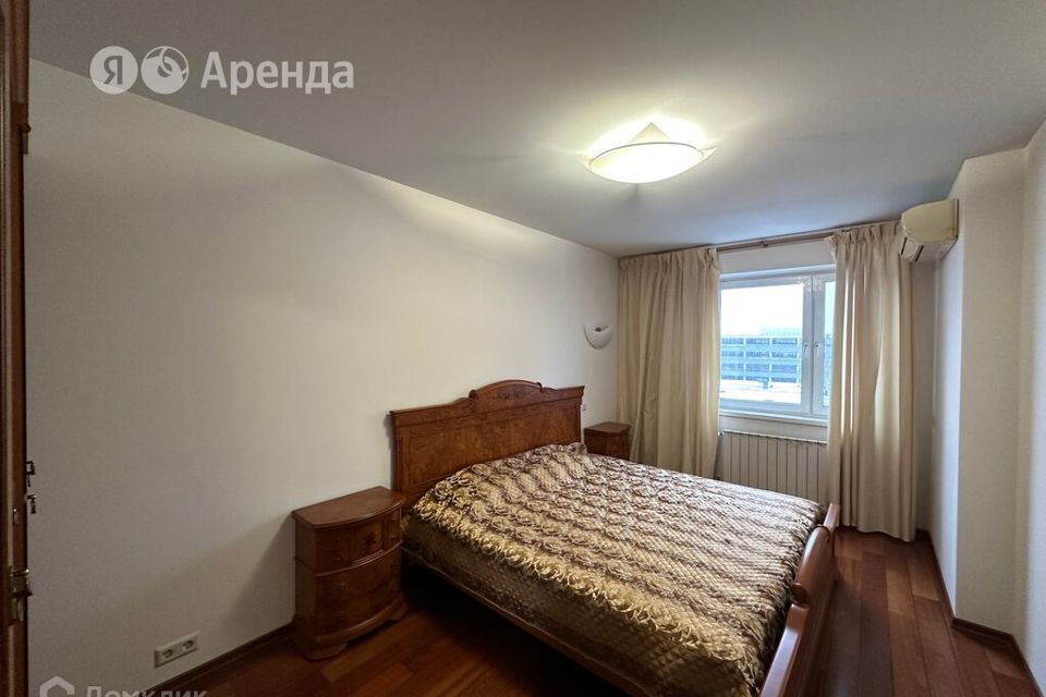 квартира г Москва ул Коштоянца 47/1 Западный административный округ фото 9