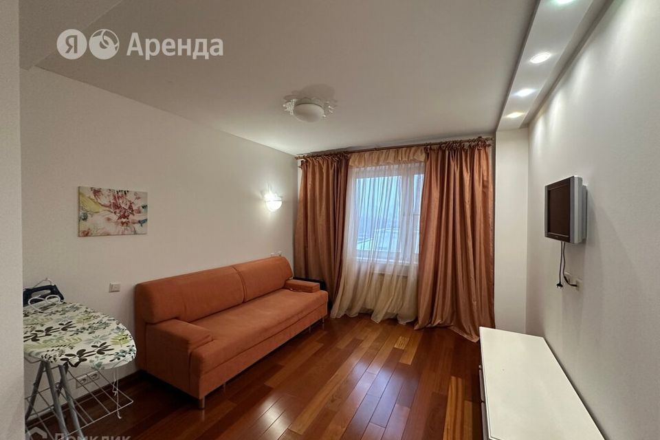 квартира г Москва ул Коштоянца 47/1 Западный административный округ фото 10