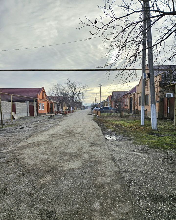 земля г Грозный ул им Гоголя 2 Байсангуровский район фото 7