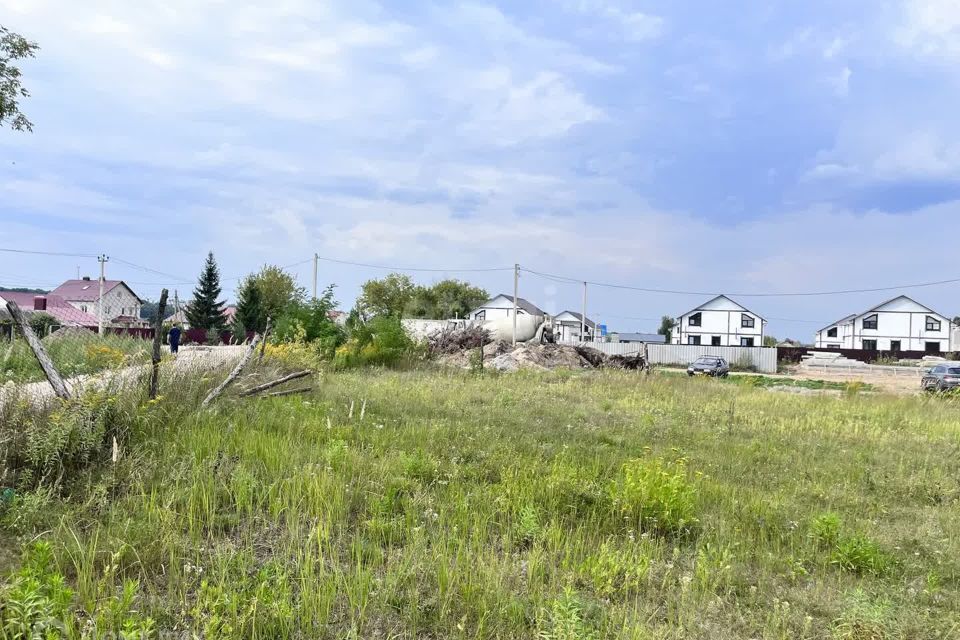 земля р-н Орловский Нижняя Лужна фото 8