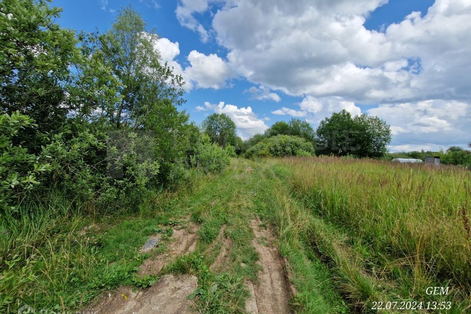 земля г Великий Новгород Великий Новгород городской округ, Волховский фото 6