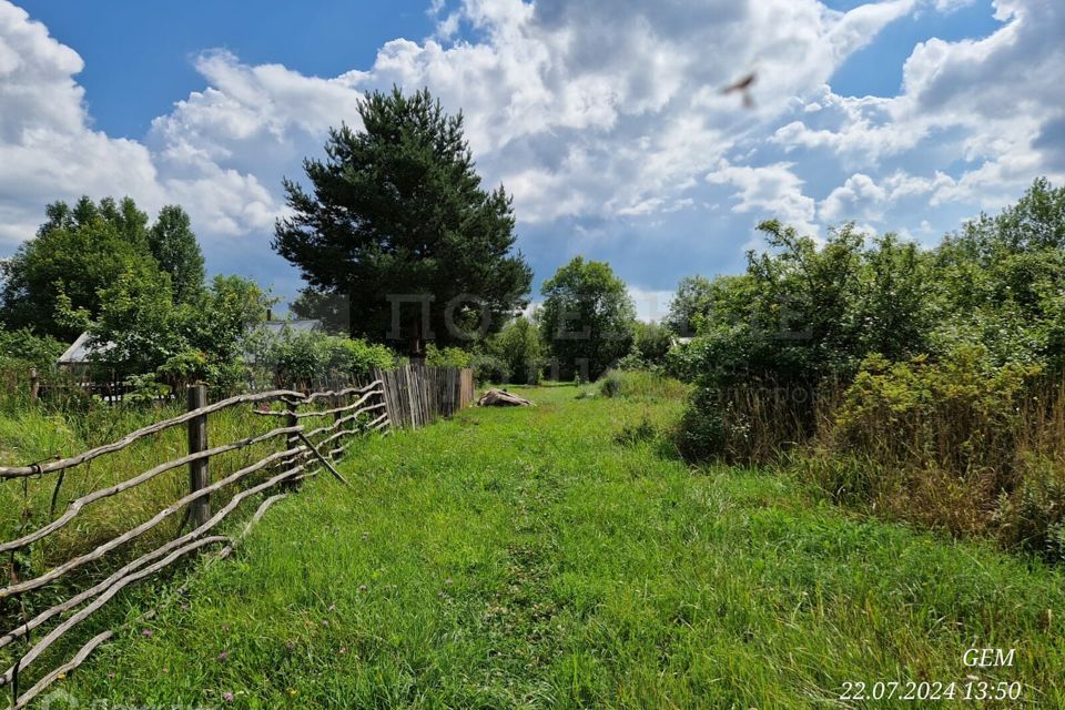 земля г Великий Новгород Великий Новгород городской округ, Волховский фото 7