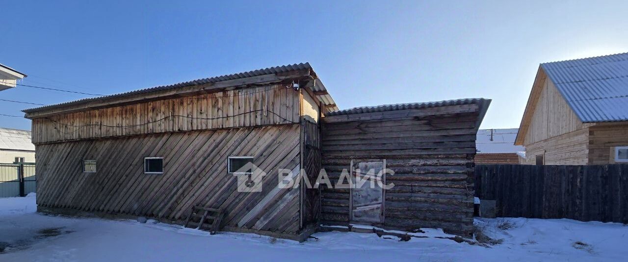 дом р-н Иволгинский с Нижняя Иволга ул Полевая Нижнеиволгинское муниципальное образование фото 2