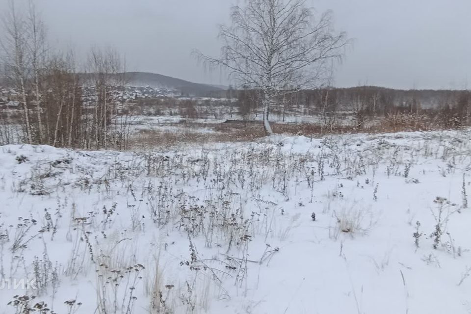 земля г Златоуст Златоустовский городской округ, Машзавод фото 5