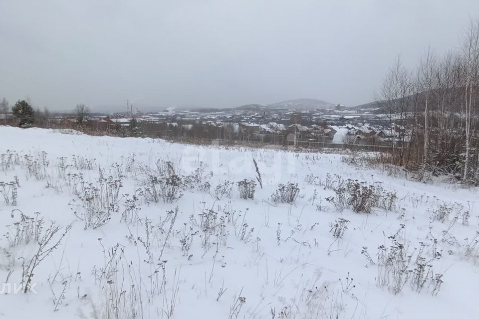 земля г Златоуст Златоустовский городской округ, Машзавод фото 6