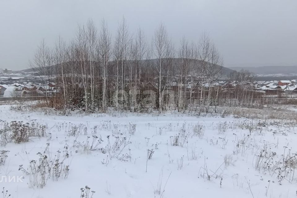 земля г Златоуст Златоустовский городской округ, Машзавод фото 7