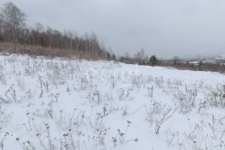 земля г Златоуст Златоустовский городской округ, Машзавод фото 8